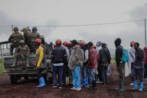 Pelo menos 12 civis morrem em massacre na República Democrática do Congo