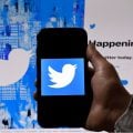 EUA multam Twitter por violação de dados confidenciais