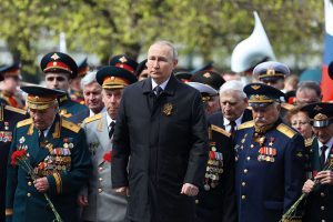 Putin não pretende ir ao enterro de Prigozhin