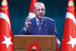 2º turno na Turquia: Erdogan recebe apoio de candidato da extrema-direita que quer expulsar todos os refugiados do país