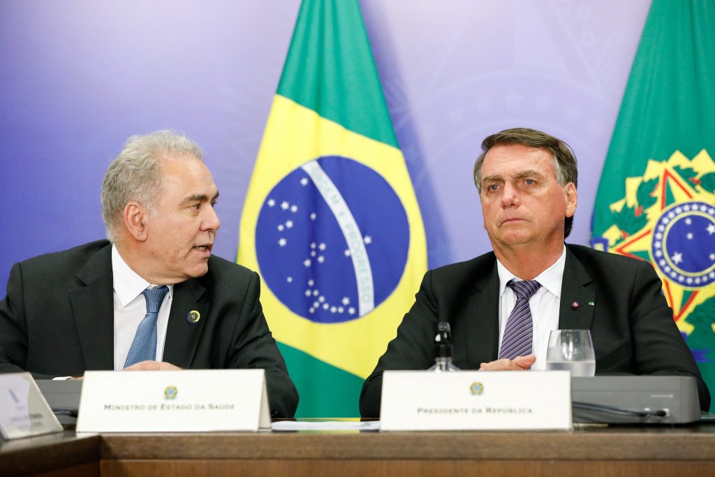 ‘Cotão da Saúde’: saiba como funciona a distribuição dos recursos do SUS entre parlamentares