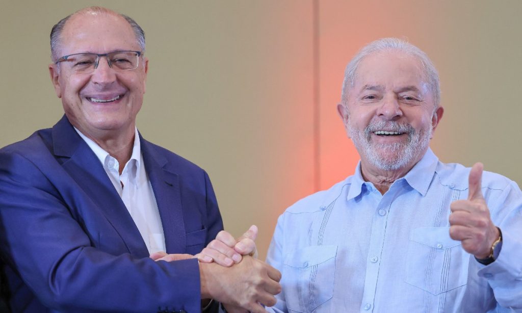 Que Lula e Alckmin honrem nossos votos