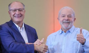Que Lula e Alckmin honrem nossos votos