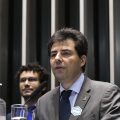 Bolsonaro demite Bento Albuquerque e nomeia Adolfo Sachsida para o Ministério de Minas e Energia