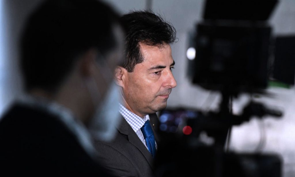 Novo ministro de Minas e Energia diz que priorizará a privatização da Petrobras