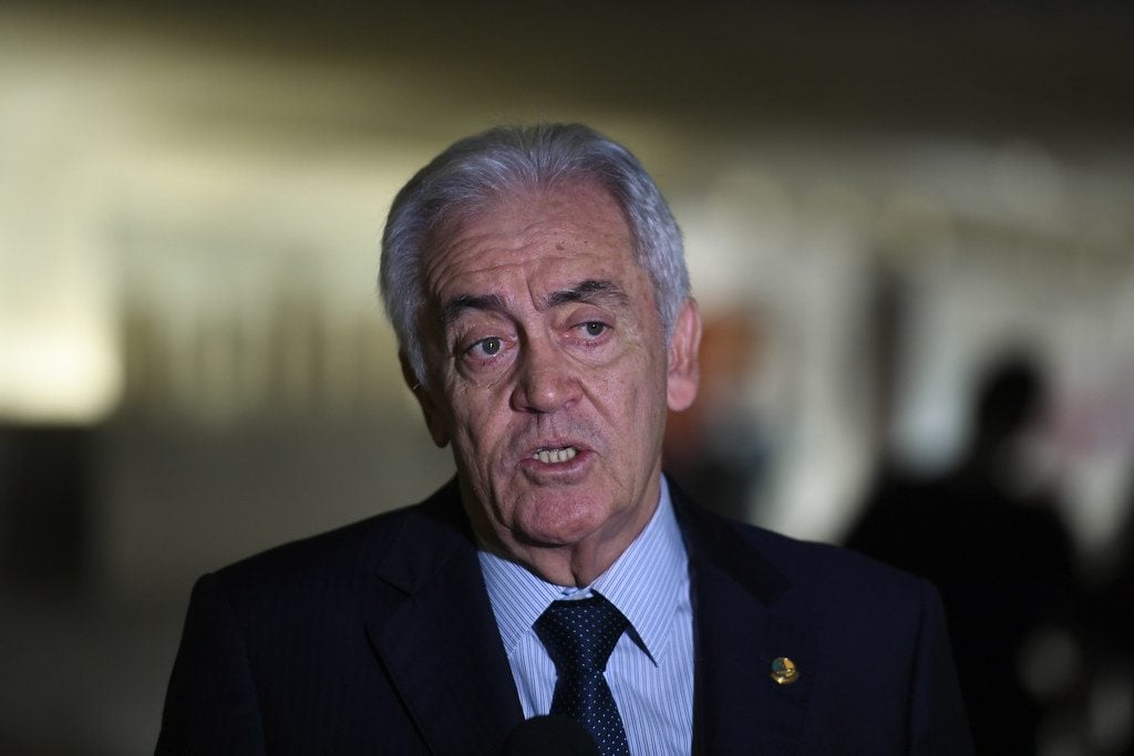 Otto Alencar será o relator do PL do Carf no Senado