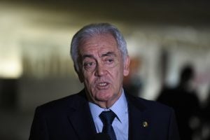 Otto Alencar lidera disputa pelo Senado na Bahia, diz pesquisa