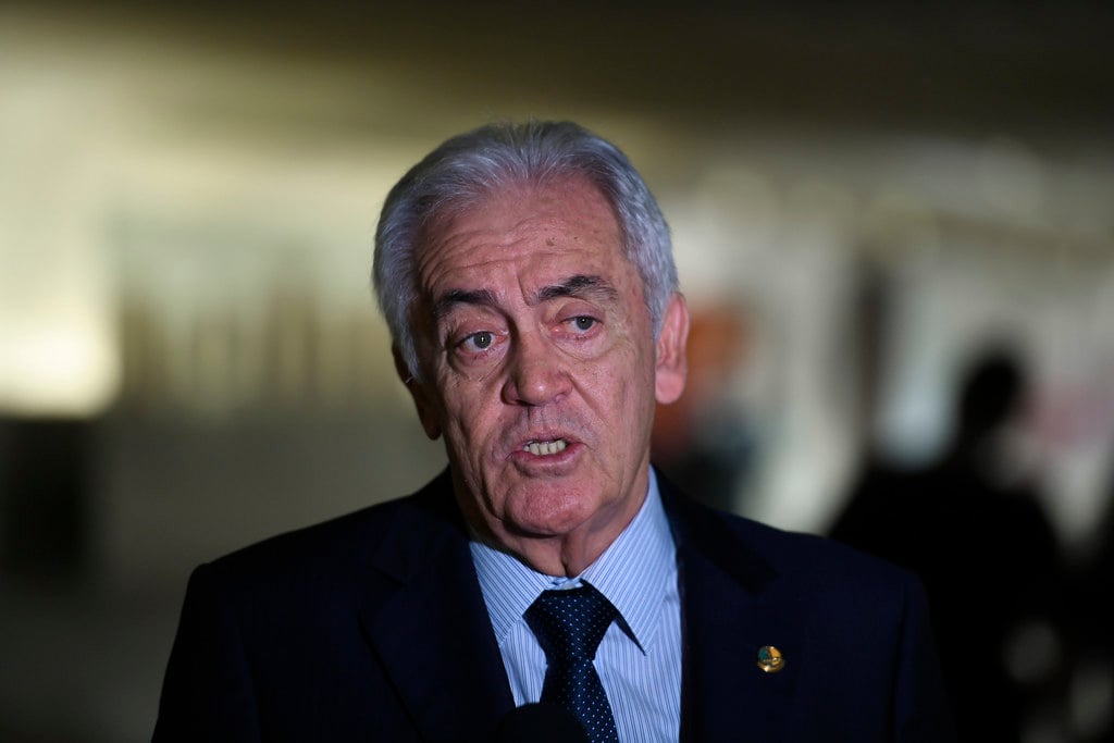 Otto Alencar será o relator do PL do Carf no Senado