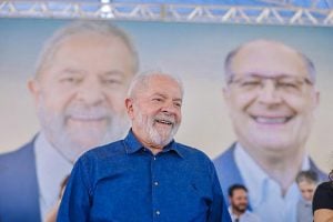 PROS define apoio a Lula já no primeiro turno