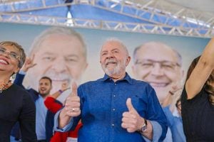 Lula lidera em MG com 44% contra 28% de Bolsonaro, diz Quaest