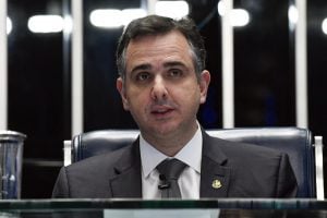 Pacheco defende discussão sobre cargo de senador vitalício para ex-presidentes