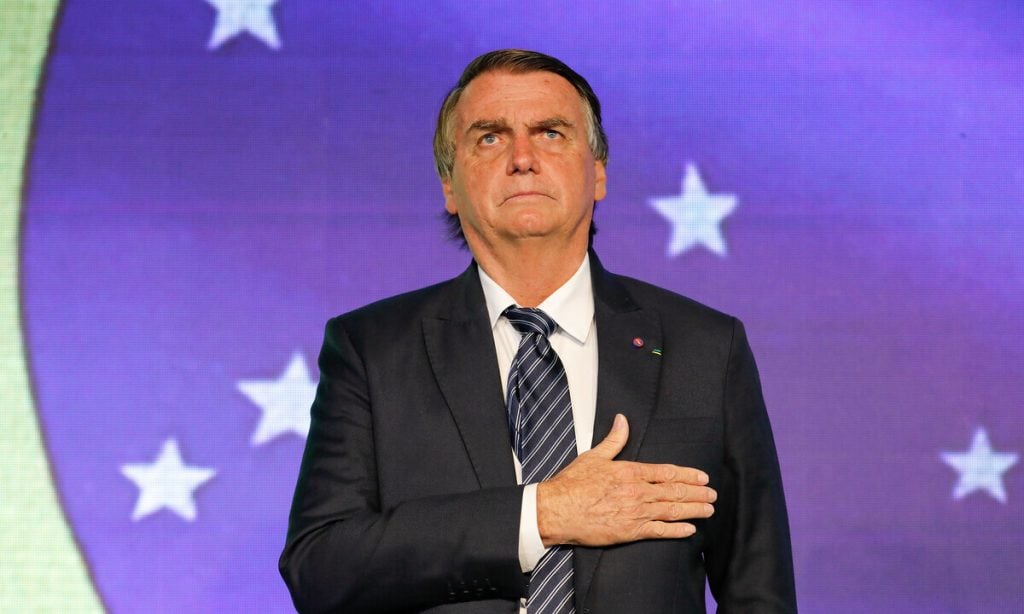 Bolsonaro reserva R$ 38,7 bi para emendas parlamentares no Orçamento de 2023