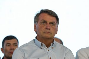 Governo Bolsonaro é reprovado por 48% dos eleitores, diz Datafolha