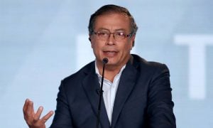 Petro propõe ampliar a legalização da maconha na Colômbia