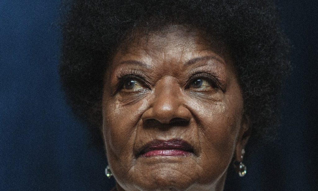 Alaíde Costa quer ser lembrada na MPB como cantora que não fez concessão