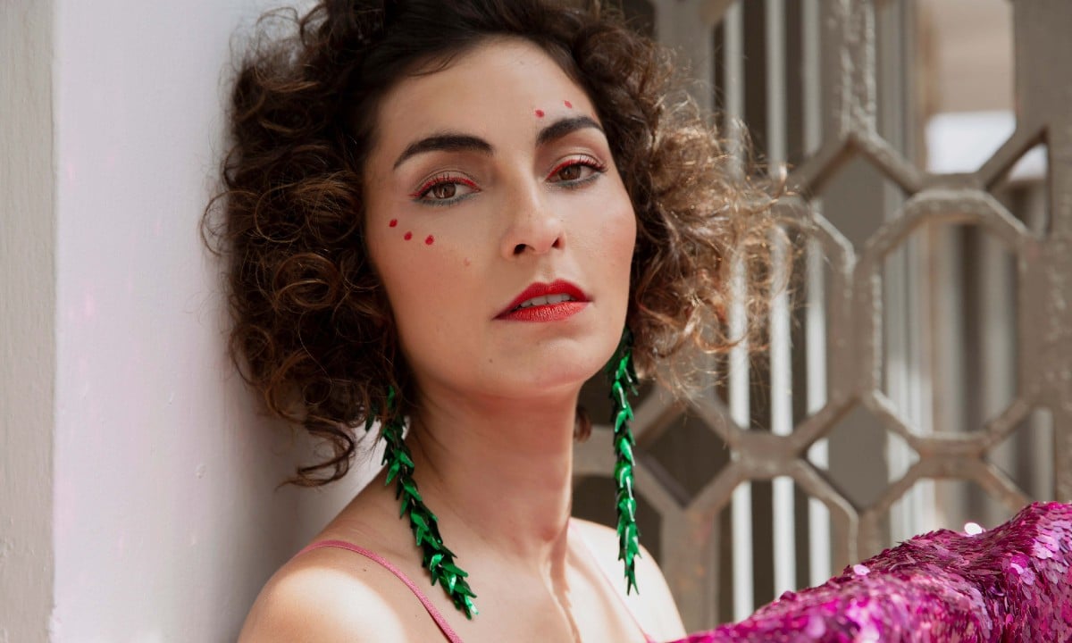 Bruna Caram canta Gonzaguinha: ‘Engajado, progressista e humano’