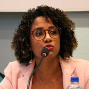 Charlene Borges
