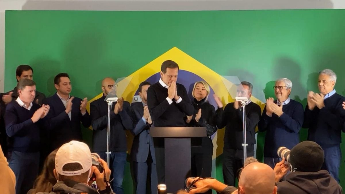 A falta que fará o PSDB na disputa pela Presidência