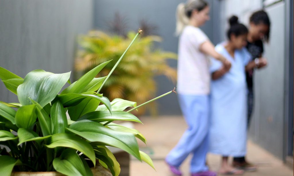 Extinção da Rede Cegonha é uma grave violação aos direitos das mulheres