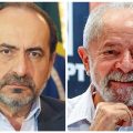 Kalil oficializa aliança com Lula em Minas Gerais