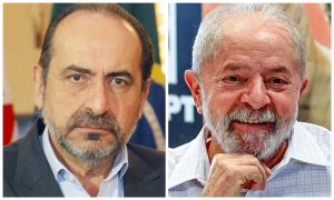 PT avalia que aliança com Kalil em Minas aumenta chance de Lula vencer no 1º turno