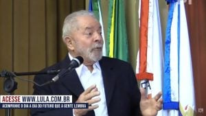 Lula pretende ‘transformar’ universidades em 2023: ‘Elas precisam se abrir para a sociedade'