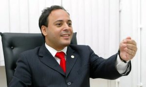 ‘Apoio Ciro, mas discordo dos ataques ao Lula’, diz pré-candidato do PDT no Rio