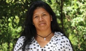1ª curadora indígena do Masp pede demissão após exclusão de fotos do MST em mostra