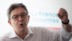 Esquerda francesa avança na criação de uma frente ampla para as eleições legislativas