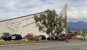 Autoridades reportam tiroteio com ‘múltiplas vítimas’ em igreja na Califórnia