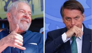 PoderData: Lula tem vantagem de 8 pontos após propaganda, entrevista ao JN e debate