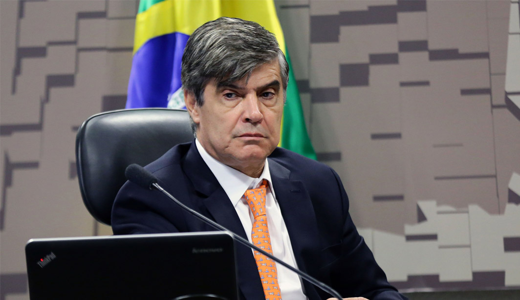 Ex-líder do PL gasta R$ 1,2 milhão em duas gráficas de fachada - CartaCapital
