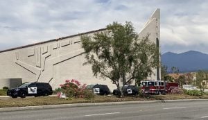 Autoridades reportam tiroteio com 'múltiplas vítimas' em igreja na Califórnia