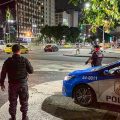 Policiais do Rio usarão câmeras nos uniformes a partir de segunda-feira