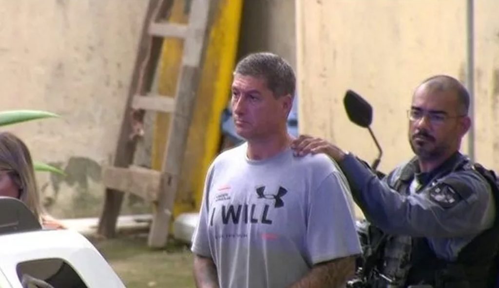 Caso Marielle: Justiça nega novo pedido de transferência de Ronnie Lessa