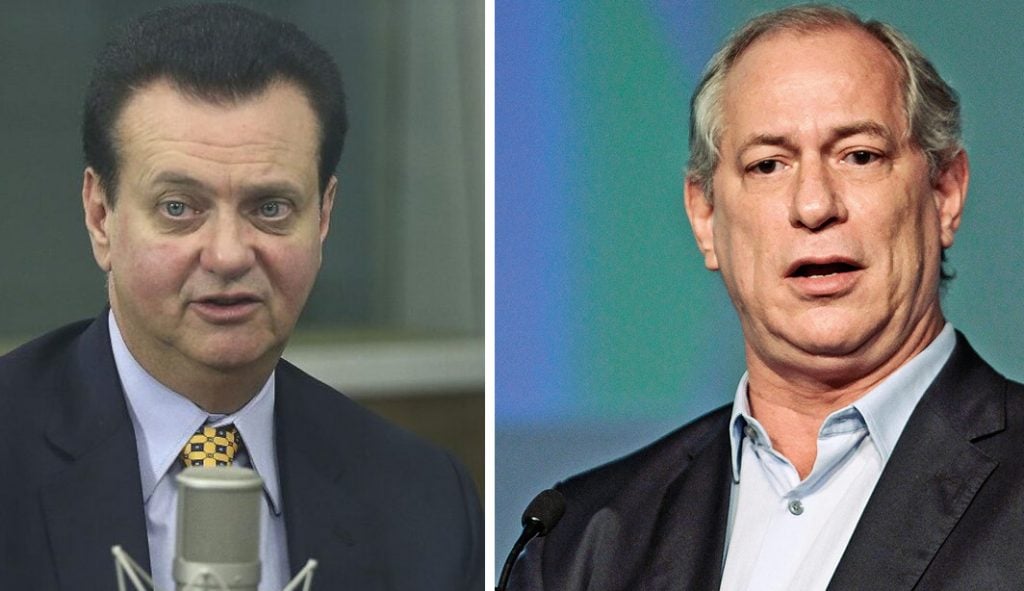 ‘O eleitor não acredita que o Ciro tenha chance’, avalia Kassab