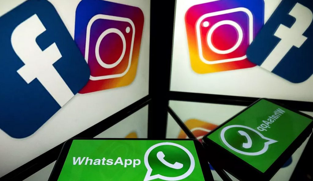 Meta anuncia força-tarefa para combater desinformação e disparos em massa na eleição