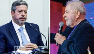 Lira vê 'muitas chances' de o Congresso derrubar vetos de Lula no arcabouço fiscal