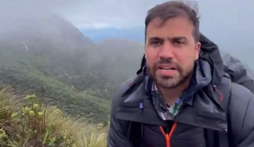 PROS lança especialista em autoajuda para o Planalto