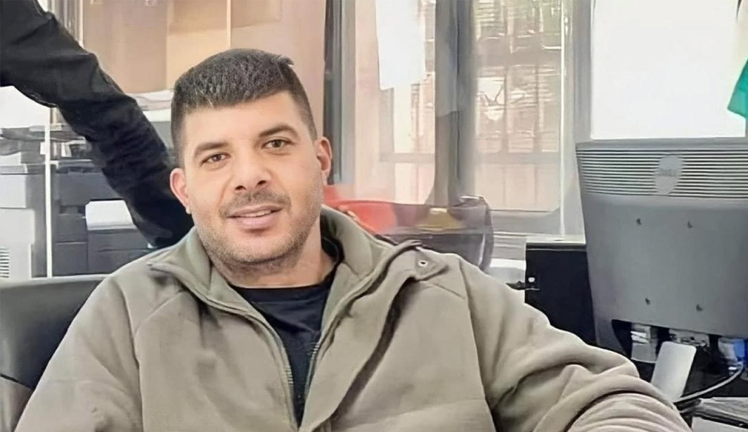 Morre palestino baleado durante operação de forças de Israel na Cisjordânia