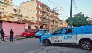 Após mortes em operação, PM do Rio liga migração de criminosos a uma decisão do STF