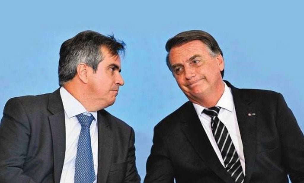 Ciro Nogueira critica depoimentos de militares que implicaram Bolsonaro em trama golpista