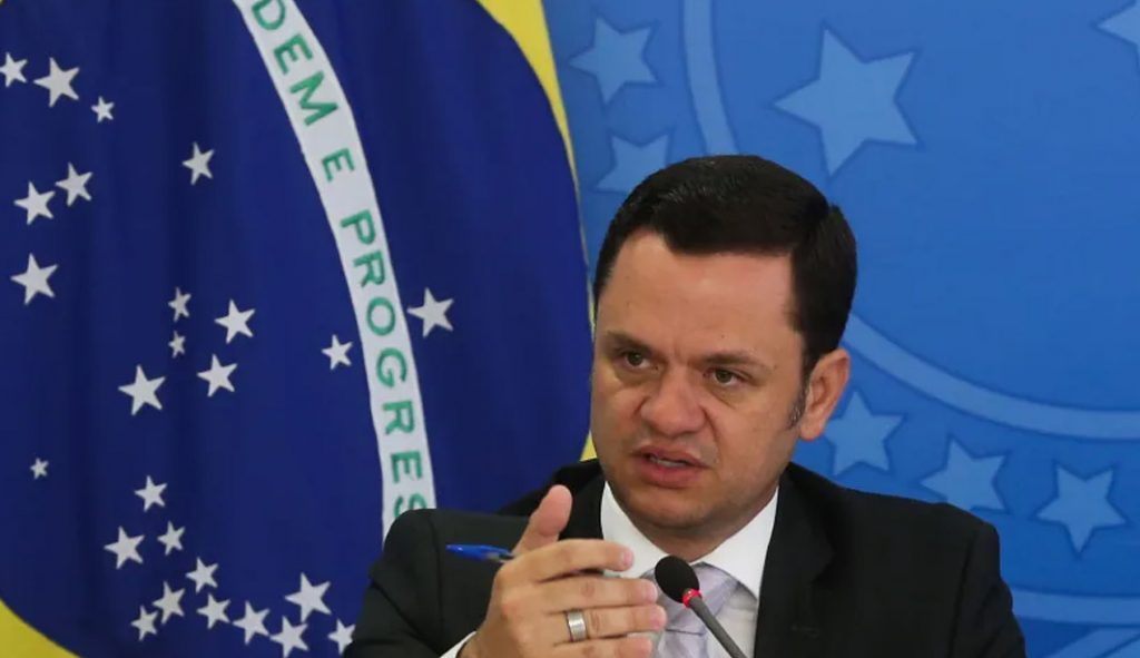 PT quer ouvir ministro da Justiça na Câmara sobre ação da PRF que levou à morte de Genivaldo