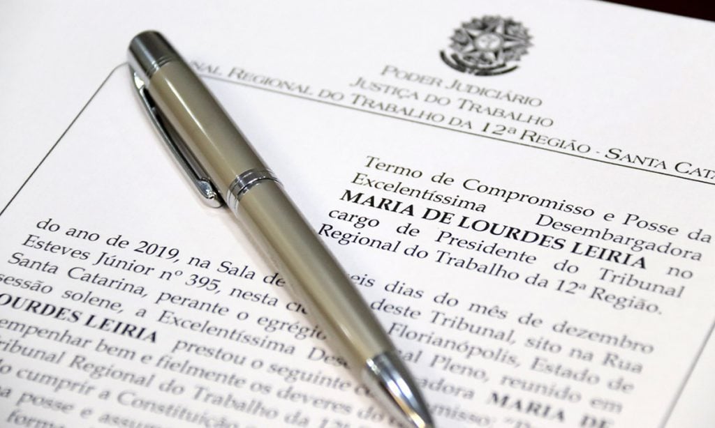 A necessidade de repensar o papel da Justiça Trabalhista num Brasil em cólera