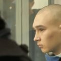 Soldado russo julgado na Ucrânia por crime de guerra se declara culpado