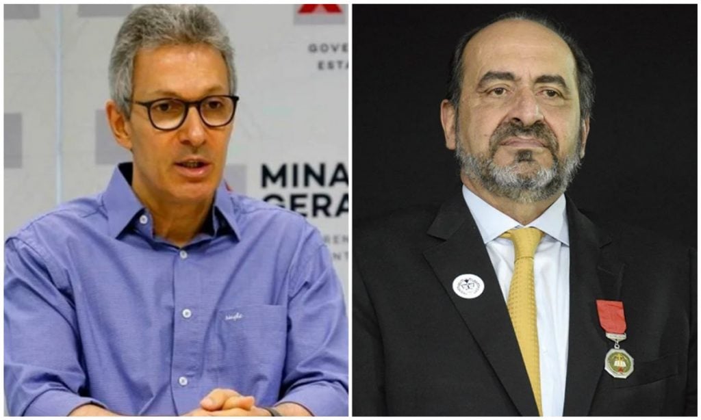 Datatempo: Zema recua e Kalil cresce na reta final de campanha em Minas Gerais