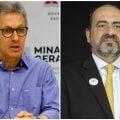 Ipec: Zema lidera em Minas com 40% das intenções de voto; Kalil tem 22%