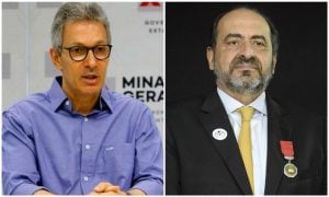 Datatempo: Com o apoio de Lula, Kalil supera Zema na disputa pelo governo de MG