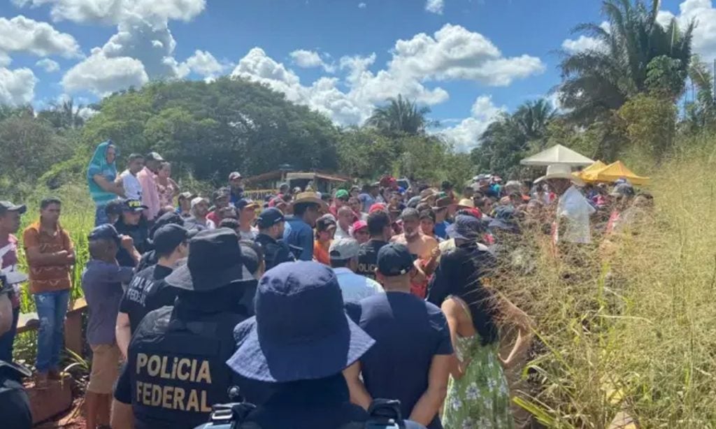 Pesquisadores alertam para escalada de violência contra os povos indígenas Parakanã, do Pará