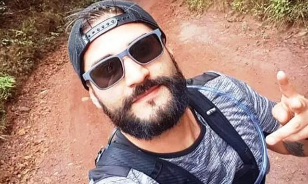 Polícia identifica mais uma vítima do rompimento de barragem em Brumadinho